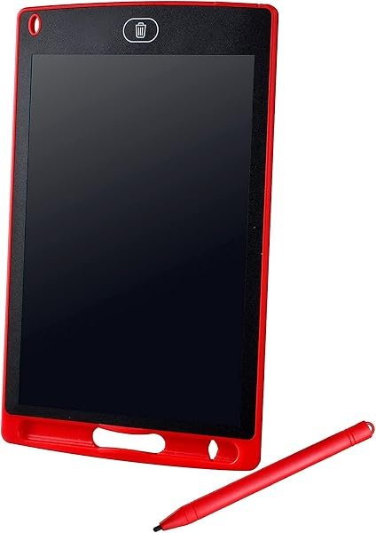 أفضل تابلت كتابة LCD للأطفال بدل الورق