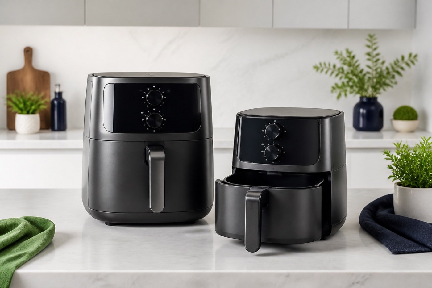 قلاية هوائية Air Fryer